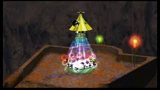 Pikmin 2 - Subterranean Complex