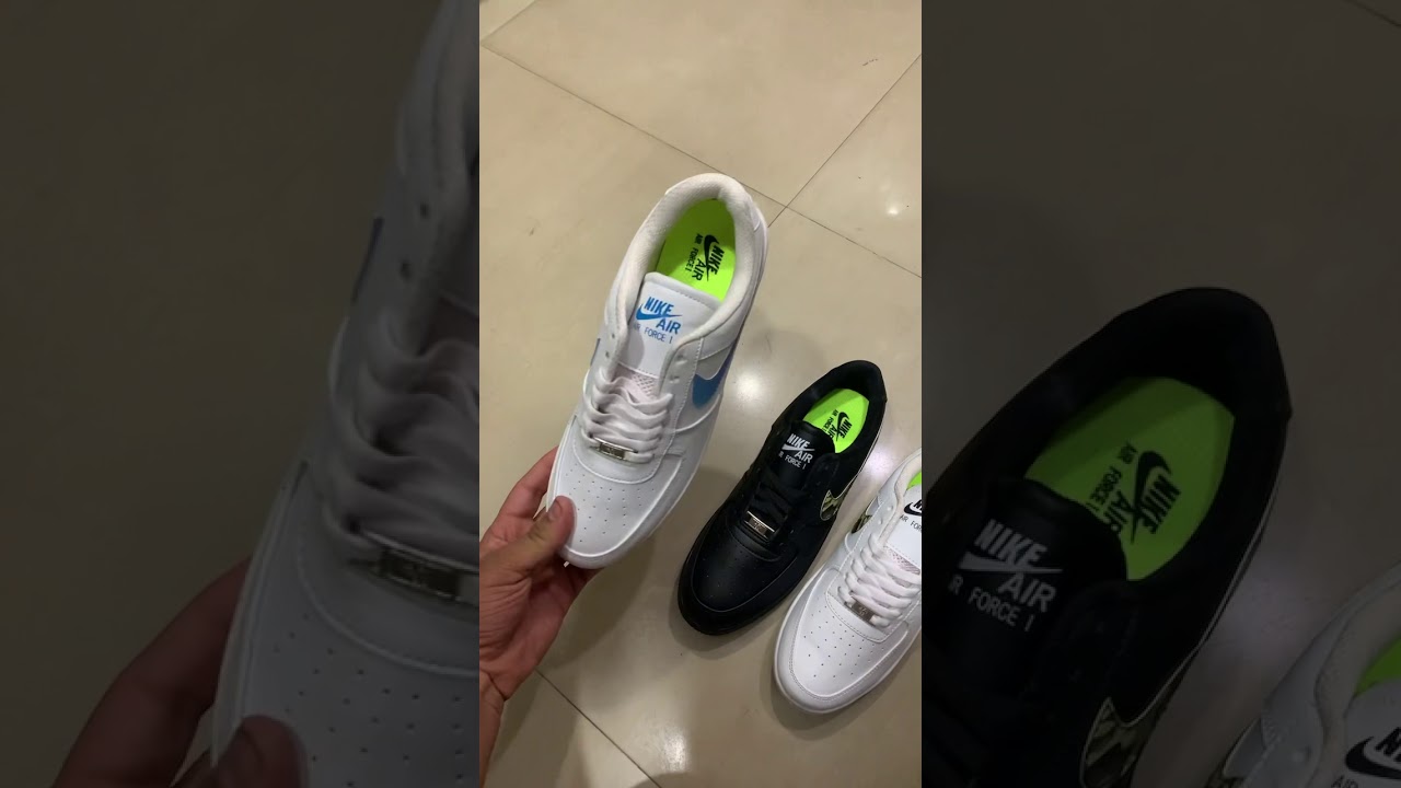 lari shoes tik tok