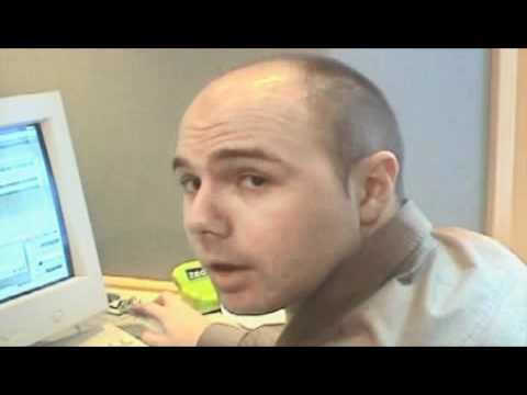 ***Karl Pilkington Podcast (KARLOLOGY)- Brain Scan*** - YouTube