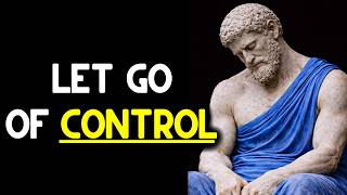(NO ADS) “Suffering Arises from Trying to Control.” | Stoic Lessons for Acceptance