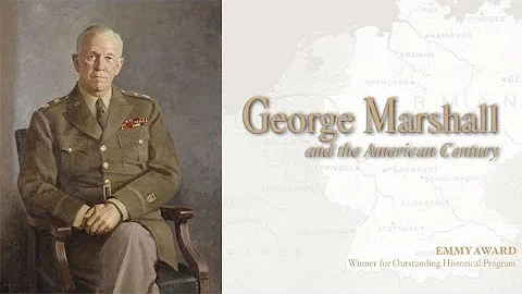 George Marshall and The American Century | Free Fu...