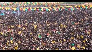 Newroze Farqi̇n(Newroz Bayramı Için) Biji Newroz