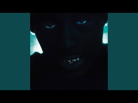 SpaceGhostPurrp — Raider Prayer (Instrumental Version)