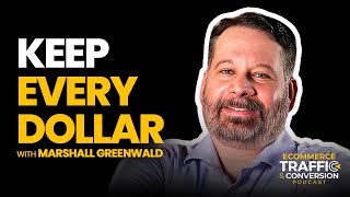 Eliminate Payment Fraud with Marshall Greenwald | IoniaPay