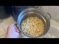 The FASTEST Way to Cook Dry Pasta 🍝