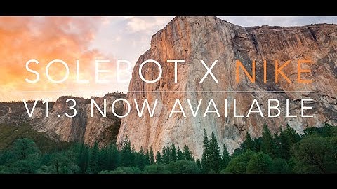 SoleBot X Nike v1.3 - Live Demo - Nike Auto Checkout + Add To Cart Bot - www.Nike.com