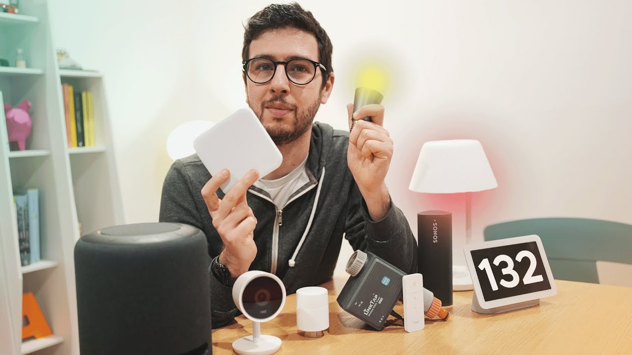 Xiaomi Mi Bedside Lamp 2 è fantastica: una lampada smart così è da