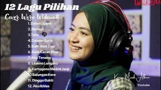 AKUSTIK COVER LAGU TERBAIK VERSI WORO WIDOWATI 'Lagu Santai Untuk Cafe'