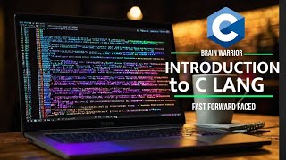 3. Intro to C module #coding #programming #cse for all Profile