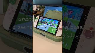 ⋆。 new charging case for the switch 2 ¡! #aesthetic #belkin #gamergirl #tomodachilife