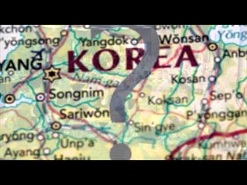 How do South Korean citizens look at North Korea?
