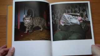 Presenting Pictures from the Real World by David Moore