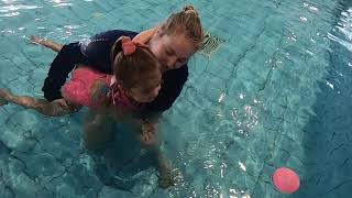 AQUA 1- Selwyn Swim School