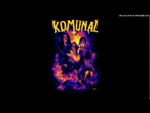 Komunal - tarankanua