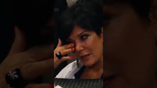 1 reason Kris Jenner said goodbye to Robert Kardashian in secret!