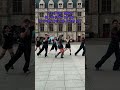 Zombie cover by Purple Kiss out NOW! #kpop #dancechoreography #dance #purplekiss #zombie #halloween