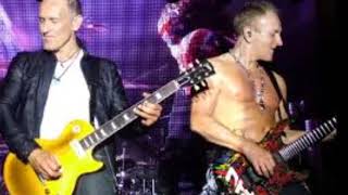 Def Leppard  --  Armageddon It