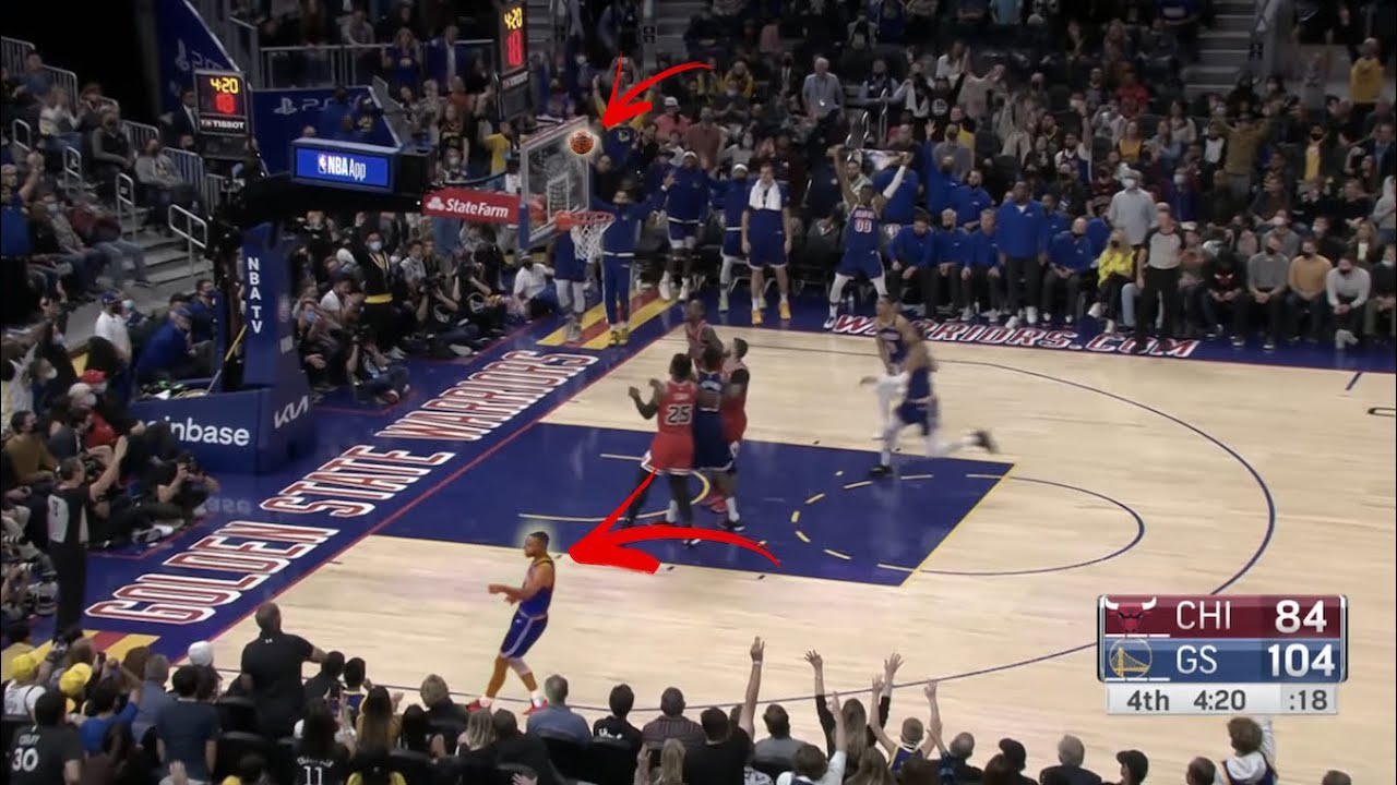 Did He Really Just Pull This Off in the Middle of a Game..., on YouTube