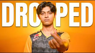 Godlike just dropped their best player
