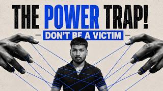 POWER TRAP la MAATADHEENGA! | Watch this video to spot Manipulators | Tamil with English subtitles