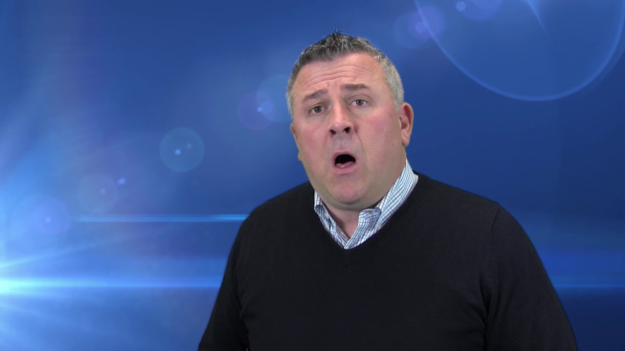 NKY Chamber Spotlight Children's Home Northern Kentucky YouTube