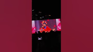 Thumbnail of August 9, 2025, not alone Benjamin Kheng NDP 2025 Singapore #SG60
