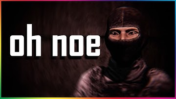 SCP-173 AND MTF TEAM UP!!! SCP Secret Lab with Praetorian!