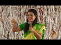 14th Sara Mathew Lecture | Mahua Moitra | The Road Less Travelled | St. Mary's School |