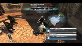 Assassins Creed Revelations - Road to Prestige