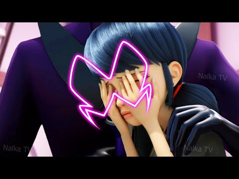 MIRACULOUS | 🐞 The Marinette - Akumatized #1🐞 | Tales of Ladybug and Cat Noir (FanMade)