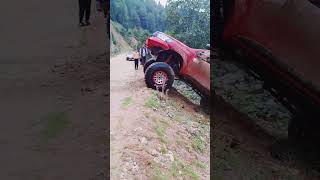 BİG BOSS #offroad #shorts #short screenshot 5