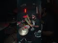 PARANOIA - A DAY TO REMEMBER | @lucianoleres &amp; @vinivilelas - Double Drumcover