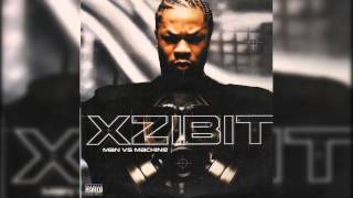 Xzibit - My Name (feat. Eminem & Nate Dogg)