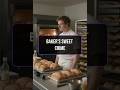 Why Baking Literally Makes Bakers Feel High