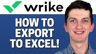 How To Export To Excel In Wrike