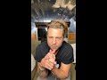 Ryan&#39;s livestream 13/04/2020