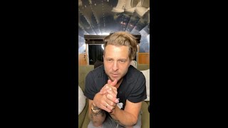 Ryan's livestream 13/04/2020