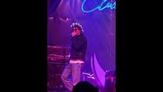 Download lagu Teddy Swims ft. Benson Boone - Lose Control Live from Estéreo Picnic 2025 Bogotá Colombia