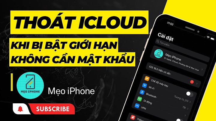 Mật khẩu giới hạn mặc định của iphone là gì năm 2024