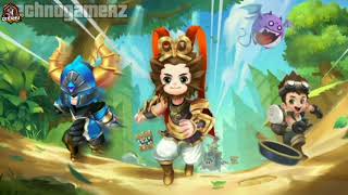 Download King Battle Fighting Hero Legend on Android screenshot 3