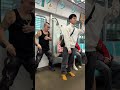 SK - The Surprise For The Pickpocket #sakurakind #kindness #short