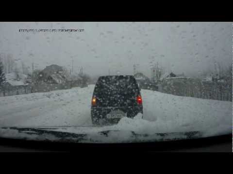 ДТП 26.03.2013 г.