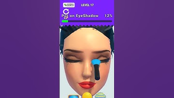 Build A Queen 👰🫅 level 17 #shorts #gameplay #subscrib #shortsfeed #viral #funnygame #viralshorts