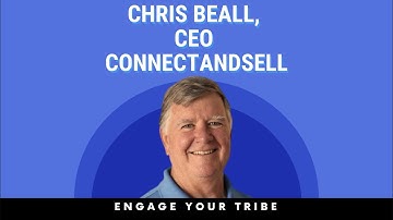 The art & science of cold calling w/ Chris Beall