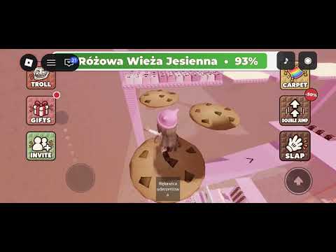 Roblox Autumn outfit tower  playthrough. First 1k sub special 🧡🧡🍁🍁🍂🍂