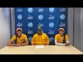 Game 3: CUI, PacWest Softball Tournament 2024