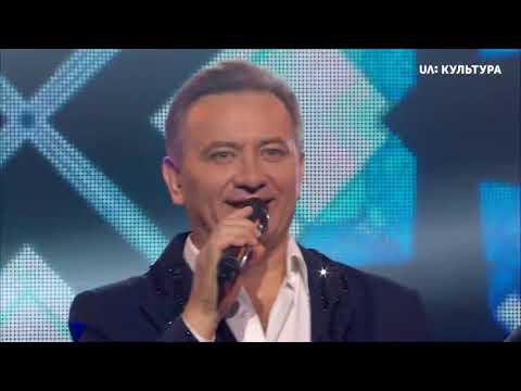 Квартет Гетьман Вишиваночка сорочка