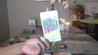 Aries-2 PEOPLE WANT TO COME BACK INTO YOUR LIFE!