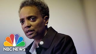 Chicago Introduces Proposal To Sue Gangs In Hopes Of Reducing Gun Violence