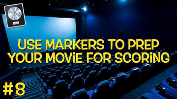 LOGIC PRO X: Score Your Next Movie in Logic